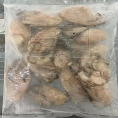 急凍蠔肉（歡迎查詢）